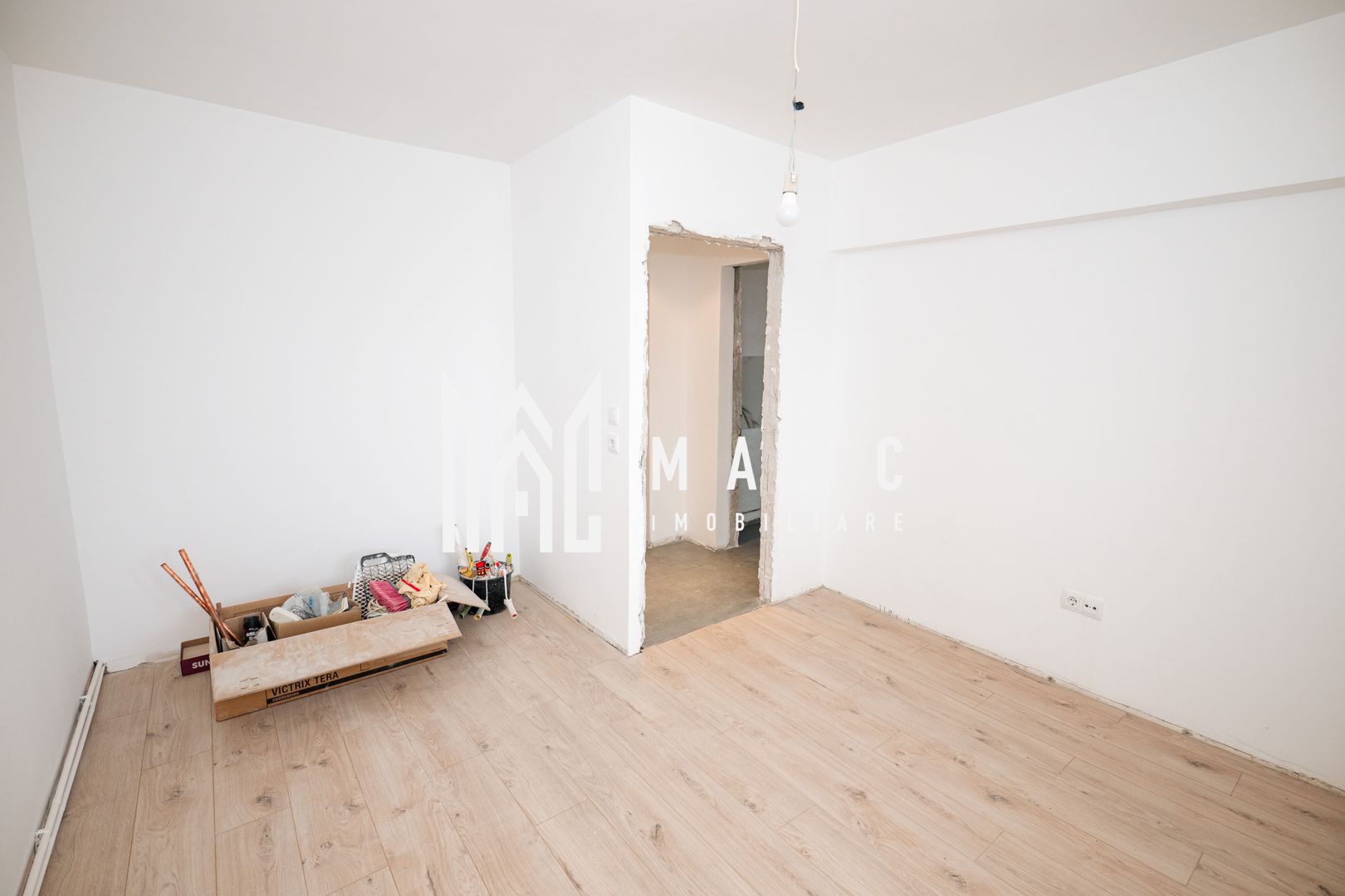 Apartament 2 camere 60MP | Ostroveni - Poză 11