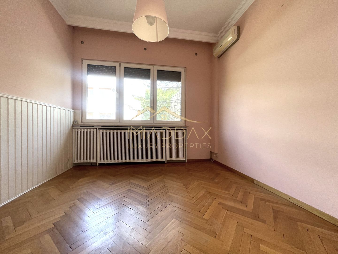 4 rooms ***203 SQM useful*** / 38 SQM terrace + garage / Primaverii - Poză 24