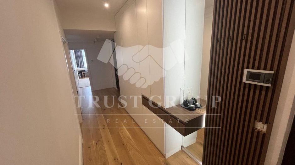 Apartament Dorobanti 3 Camere | Bloc 2006 | Loc de parcare - Poză 39