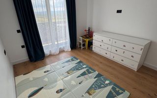 Apartament 4 camere Premium, 91mp, parcare, Complex Beta Residence - Poză 8