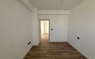 Apartament 2 camere | Centru Radauti | 59,56 mp utili | 60.000 € - Poză 6