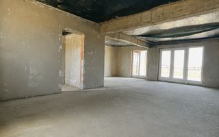 Casă parter semifinisatǎ Cihei– 500 mp teren - Poză 5