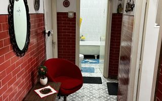 Apartament 3 camere luminos,  zona Facultatea de Litere - Poză 7