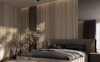 4 camere duplex la doar 7 minute Metrou N Teclu - Poză 4