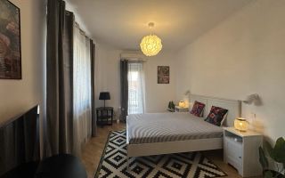 Apartament premium 3 camere | 2 niveluri | Parcul Kiseleff - Poză 5