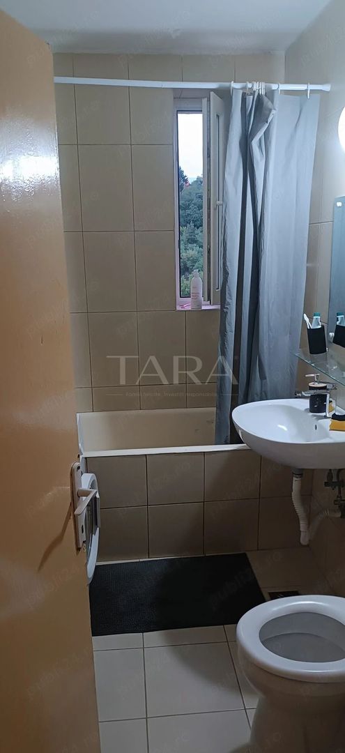 Apartament 2 camere decomandat, ultimul etaj, Grigorescu. - Poză 6