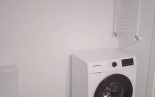 Garsoniera de vanzare Militari Residence Bloc Nou - Poză 7