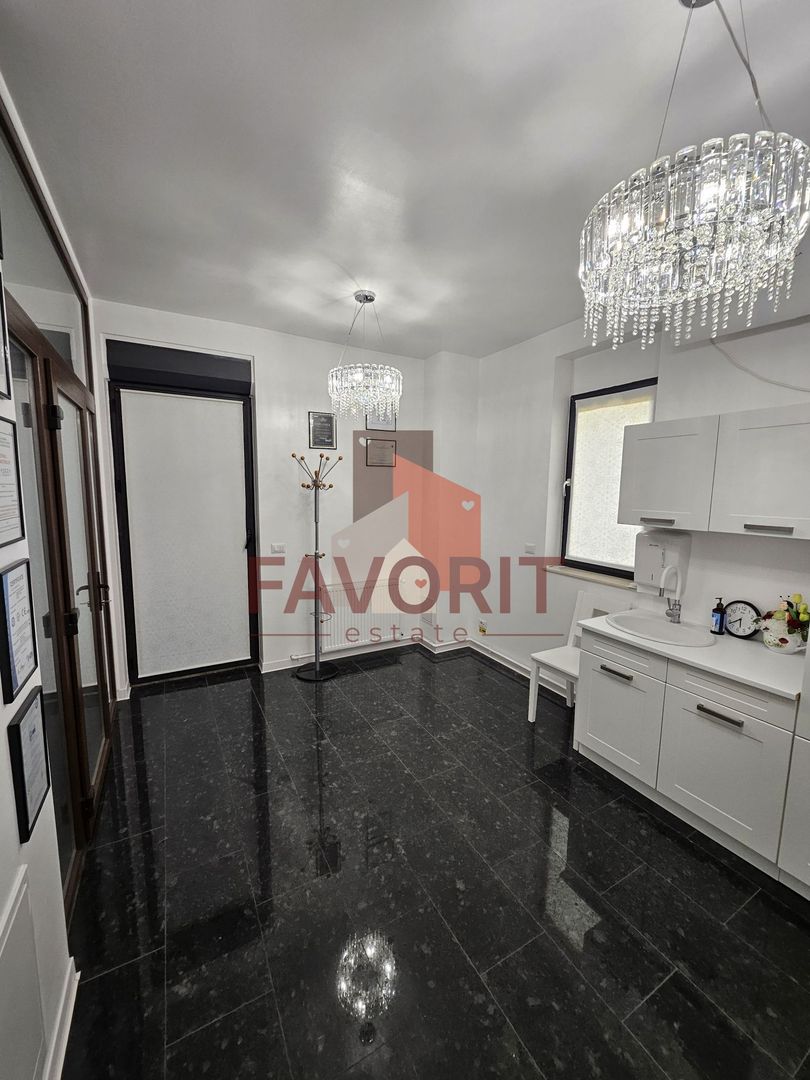 Dumbravita- Kaufland. Curte privata 140mp . Loc de parcare - Poză 3