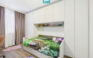 Casă premium la sol, Livada. - Poză 14