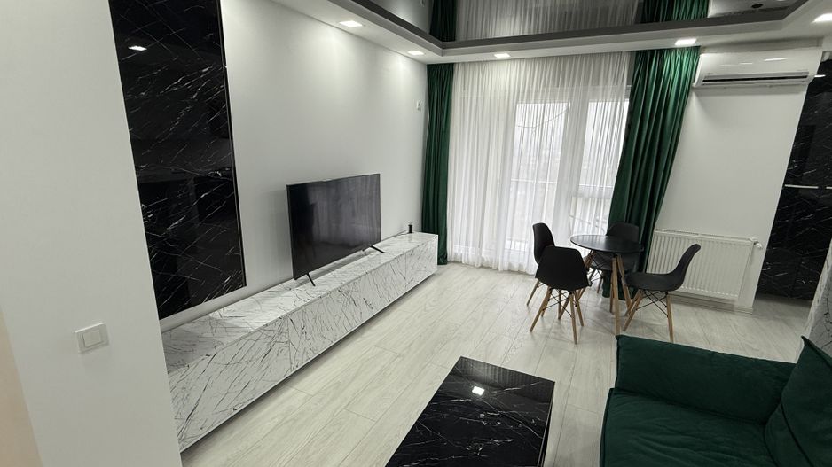 AP. 3 CAMERE FUNDENI, BLOC NOU, CENTRALA PROPRIE, MOBILAT MODERN - Poză 3