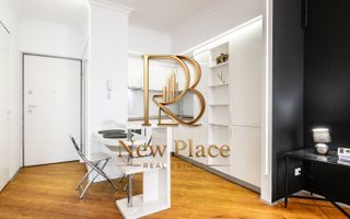 4City North | Apartament deosebit | Parcare inclusa | Lux - Poză 6