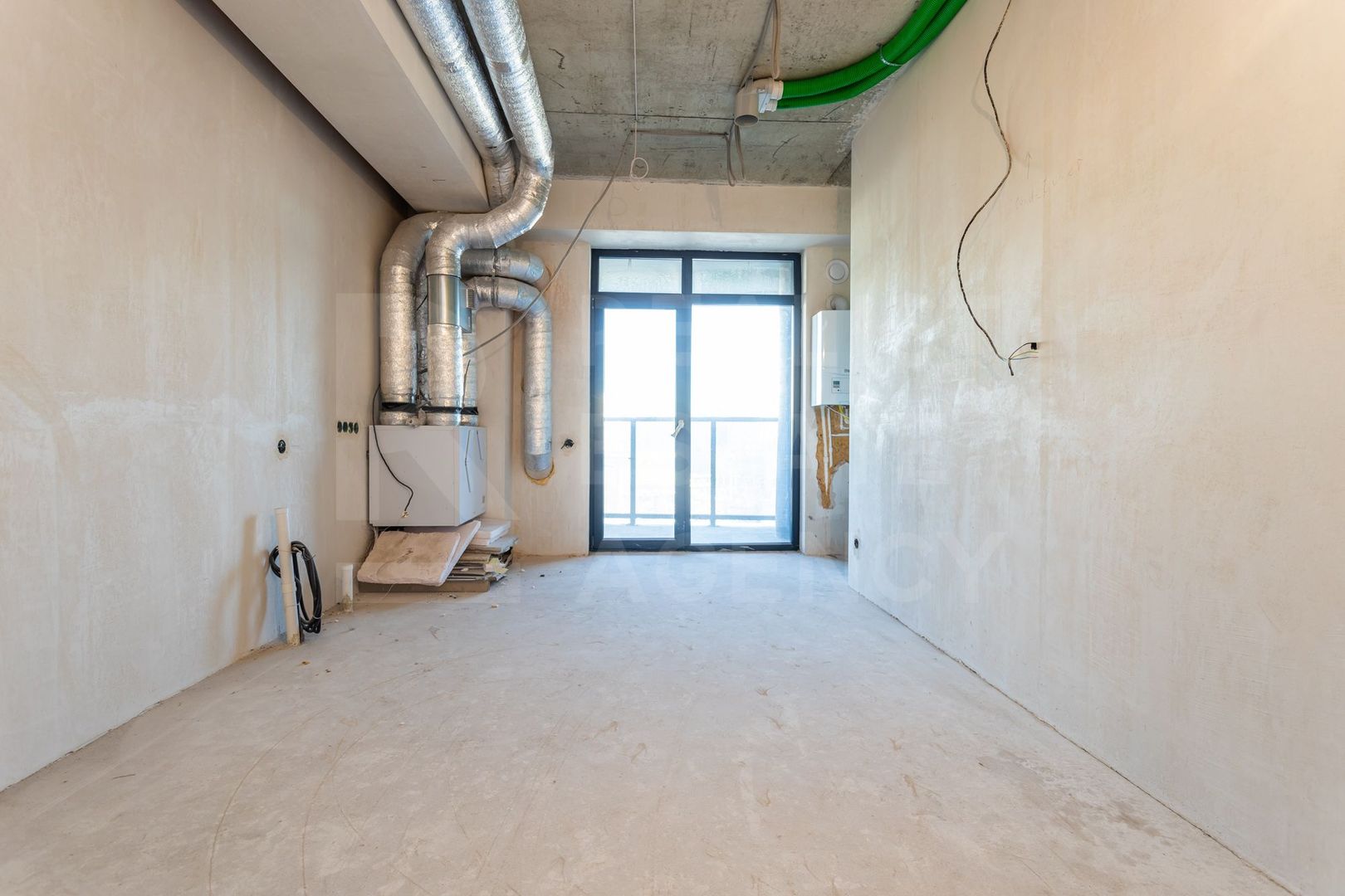 Vânzare, apartament, 3 camere, str. Bogdan Voievod, Râșcani - Poză 3