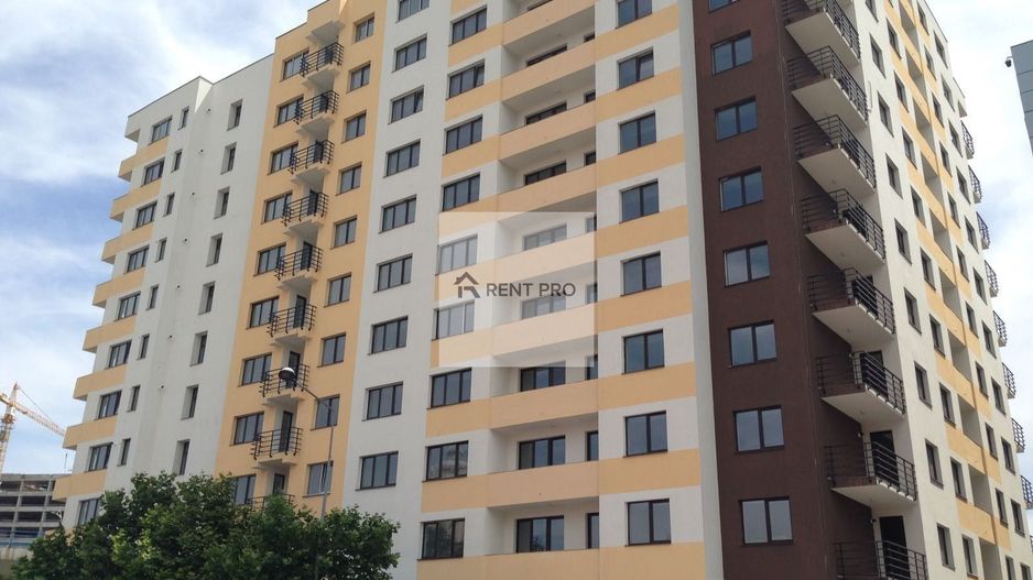 Apartamentul 2 camere cu Parcare Subterana zona Carrefour Orhideea - Poză 2