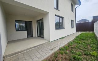 Casă triplex | 4 camere | 115 mp utili | 2 parcări | Șelimbăr - Poză 2