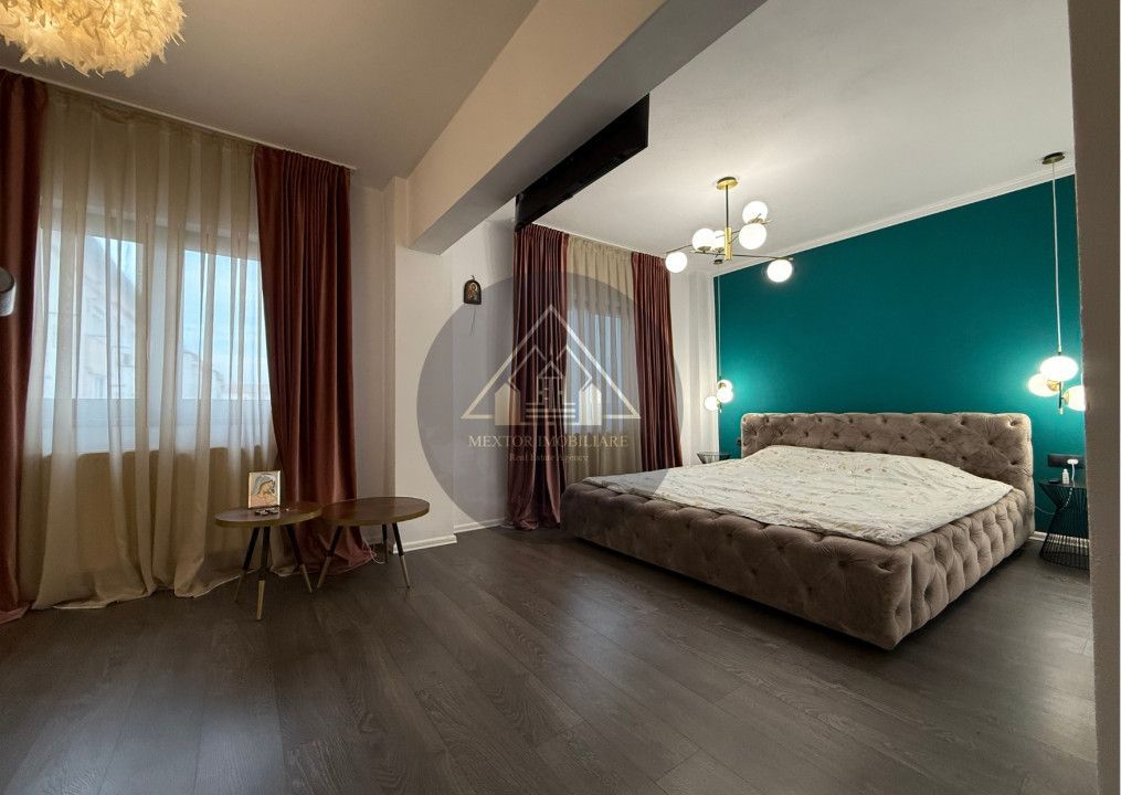 Apartament de lux cu 3 camere - Poză 10