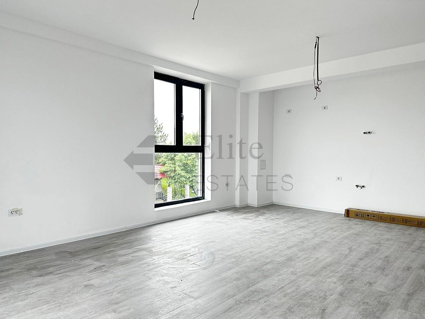 Apartament cu 2 camere de vanzare in Baile Felix - Poză 2