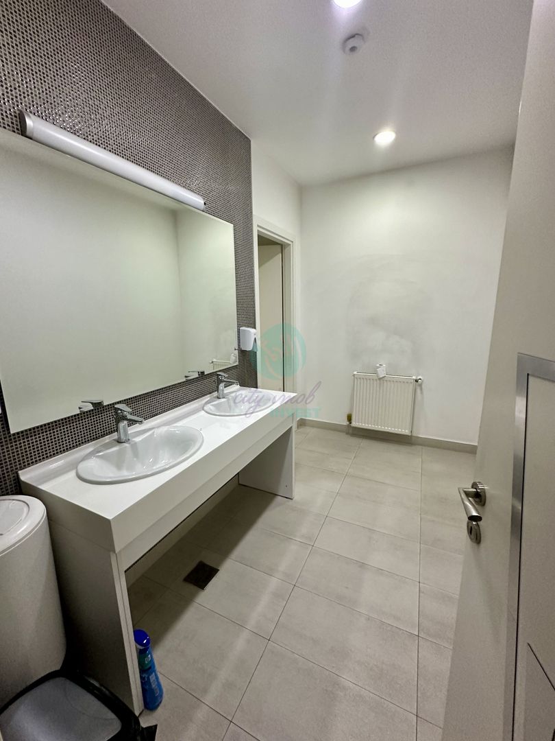 Spatiu de birouri in zona Bd Unirii-Piata Alba Iulia - Poză 8