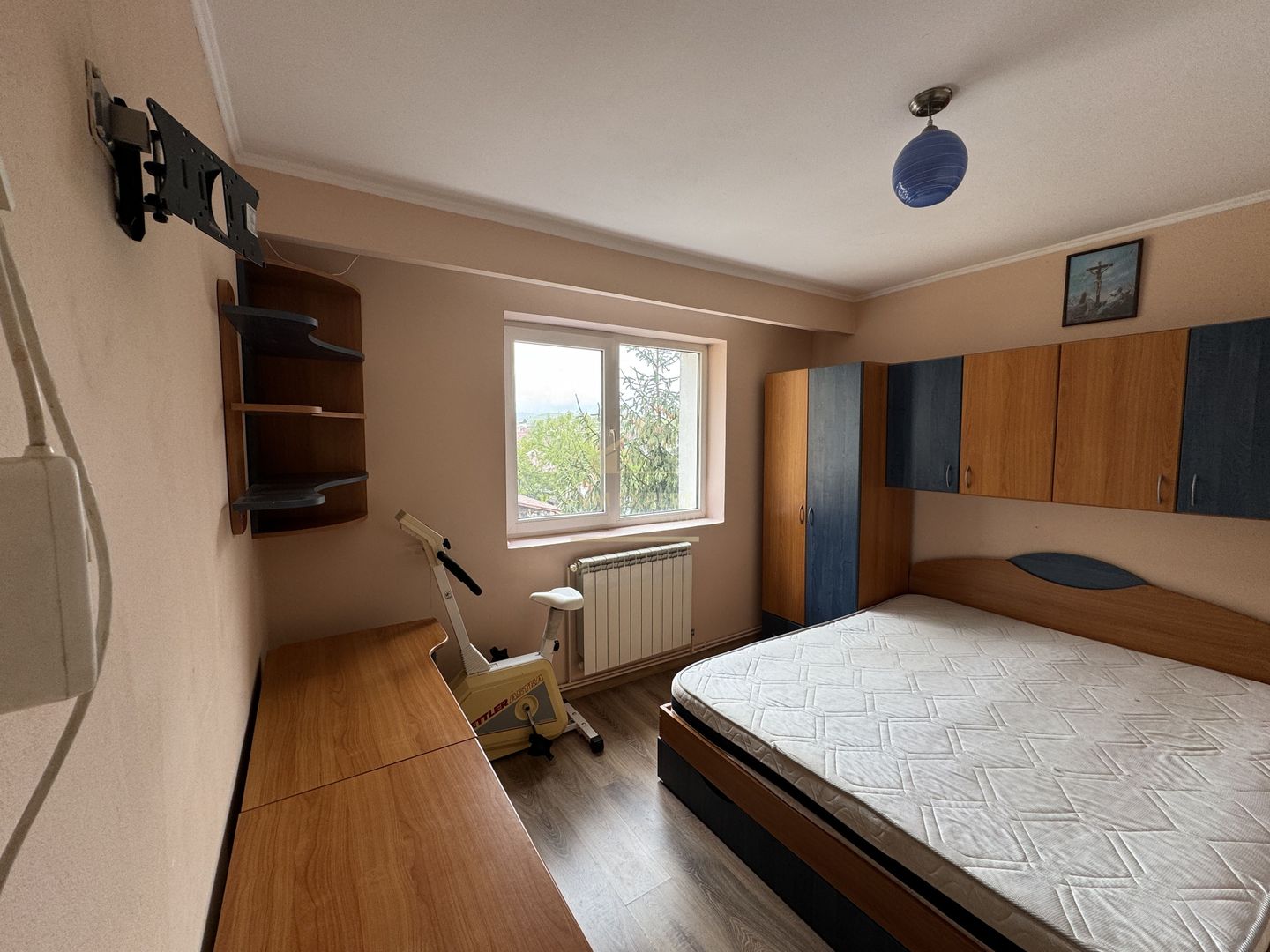 APARTAMENT 2 CAMERE, CAMPULUNG, ETAJ 4, CARTIER FLAMANDA - Poză 10