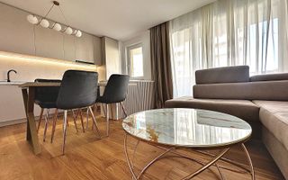 Apartament 2 camere Urban Plaza etaj 2 57mp - Poză 3