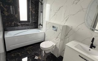 Casa modernă 4 camere | 110 mp utili | Teren 363 mp | La Bulevard - Poză 14