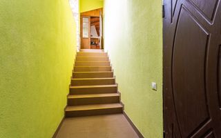 Vânzare, casă, 2 nivele, 6 camere, strada Luceafărul, Ciorescu - Poză 7