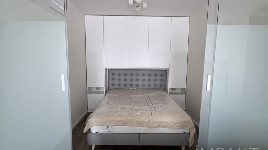 Apartament studio ready to move in zona Piata Cipariu - Poză 7