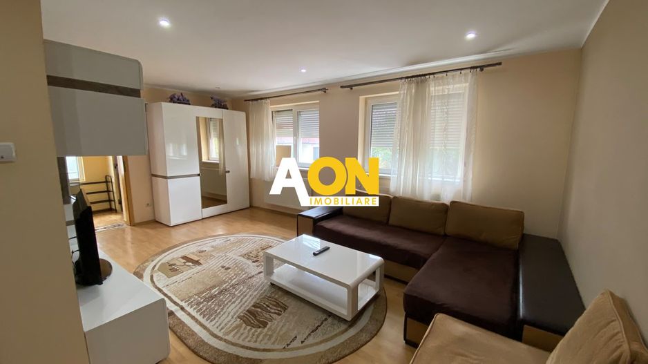 Apartament 2 Camere, Garaj, Terasă, Zona Alba-Micești - Poză 2
