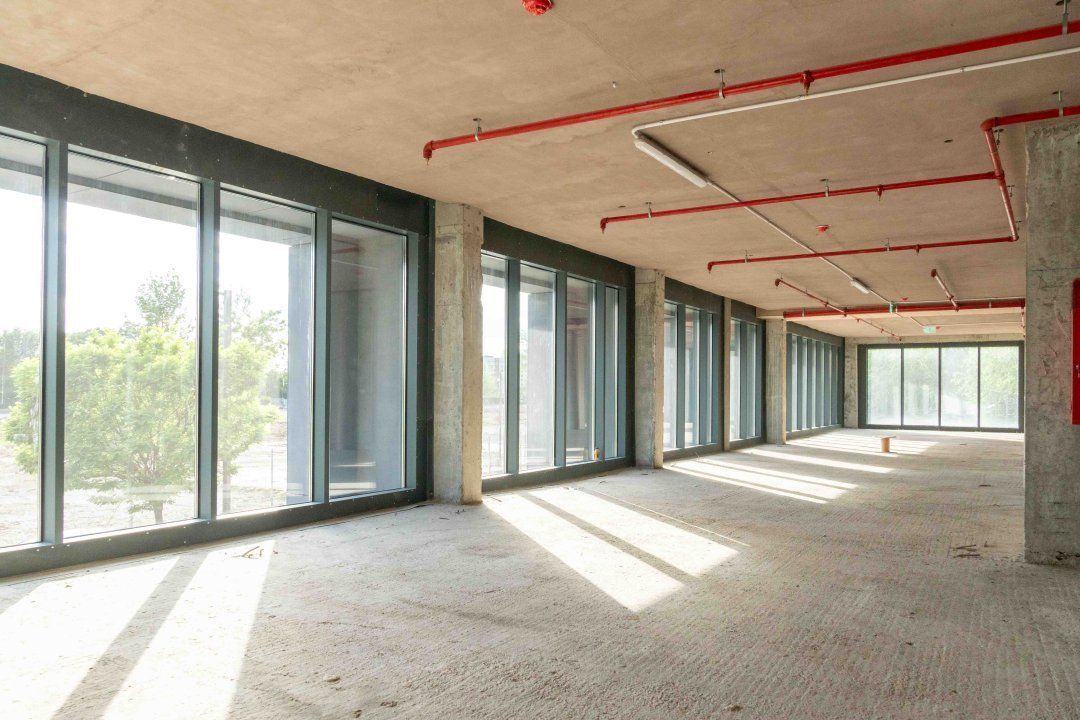 BRASADAS închiriază Sp Com/Office 300mp Cloud9 Pipera, - Poză 16