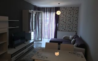 2 camere, modern, terasa, Central, Platinia Mall, zona Motilor, USAMV - Poză 10