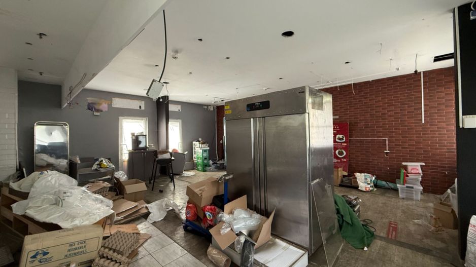 Spatiu Comercial | Vitrina 7ml | Metrou Pipera | Trafic Intens - Poză 12