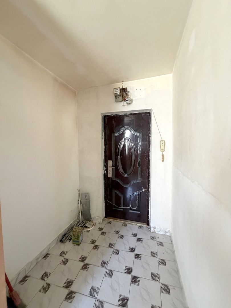 3 camere renovat integral Aleea Sinaia - Doamna Ghica - Poză 14