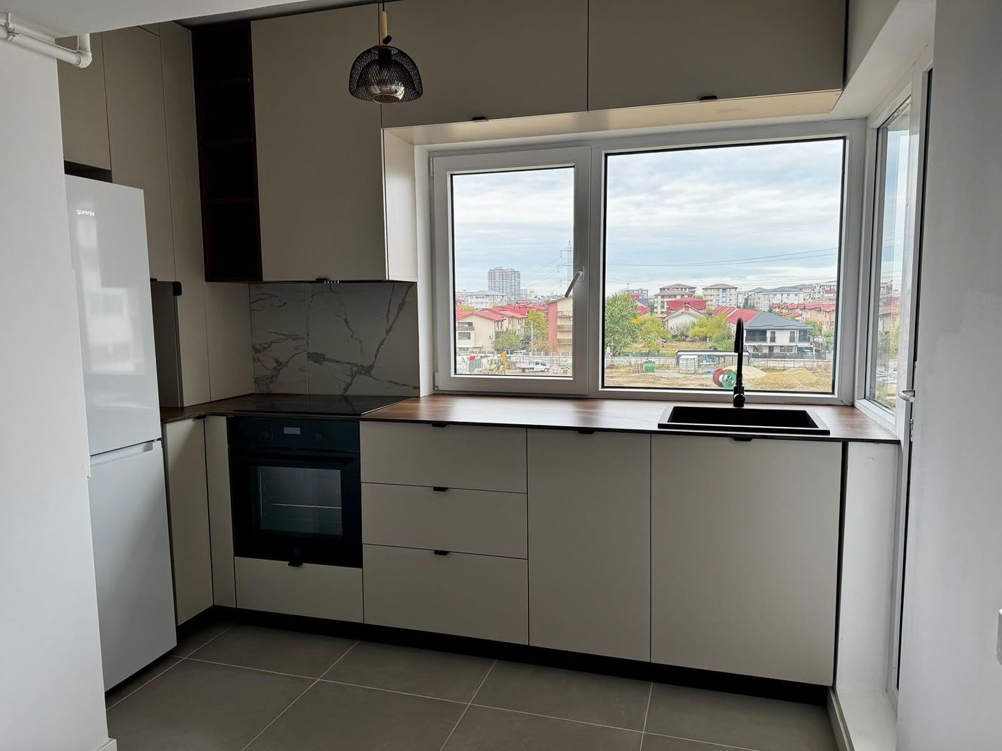 AP. 2 CAMERE- POPESTI-LEORDENI, CENTRALA PROPRIE, PARCARE, METROU - Poză 5