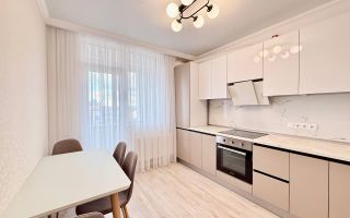Vânzare, apartament, 1 cameră str. Grenoble, Botanica - Poză 2