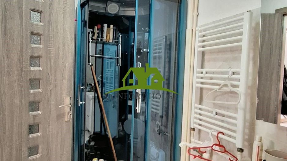 Garsoniera mare la cheie-Confort 1/Decomandata -Et.3/4 Nord-Rm.VL - Poză 10