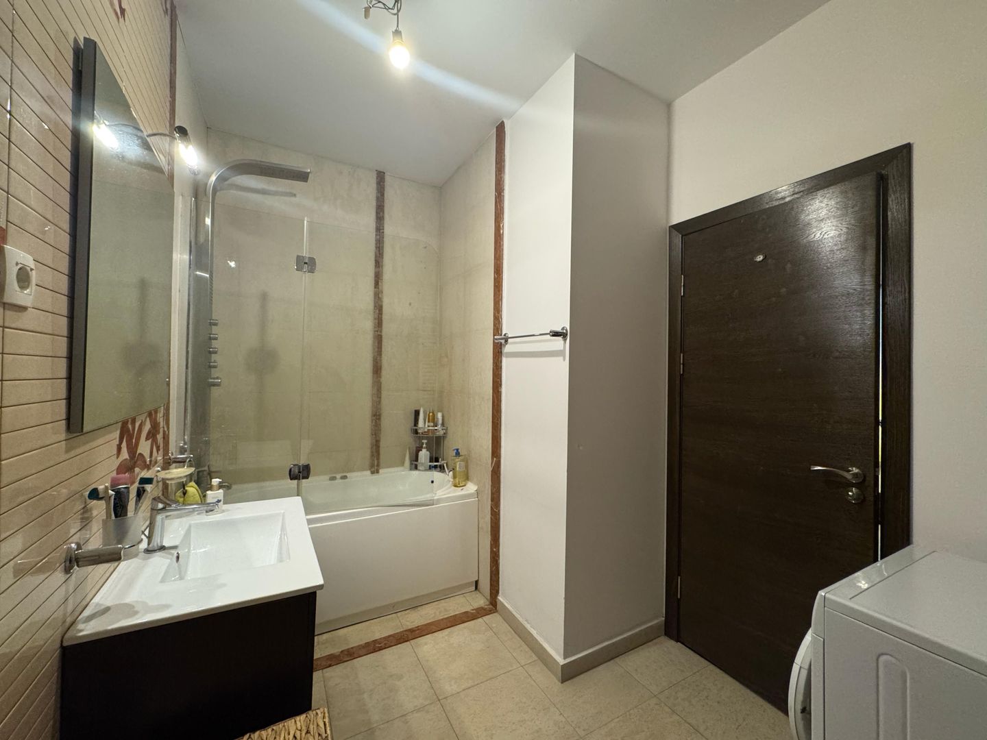 2 CAMERE | 68 MP| HERASTRAU | LOC DE PARCARE - Poză 16