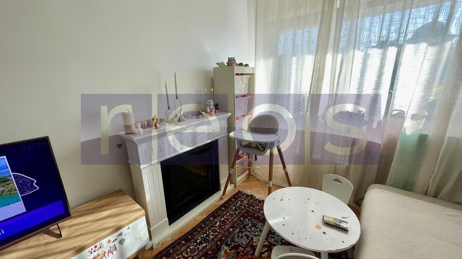 VANZARE APARTAMENT 3 CAMERE RENOVAT DECOMANDAT 90MP UNIRII RADU VODA - Poză 3