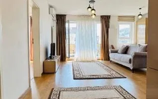 2 camere, complet mobilat și utilat | Parcare inclusă | Tomis Plus - Poză 12