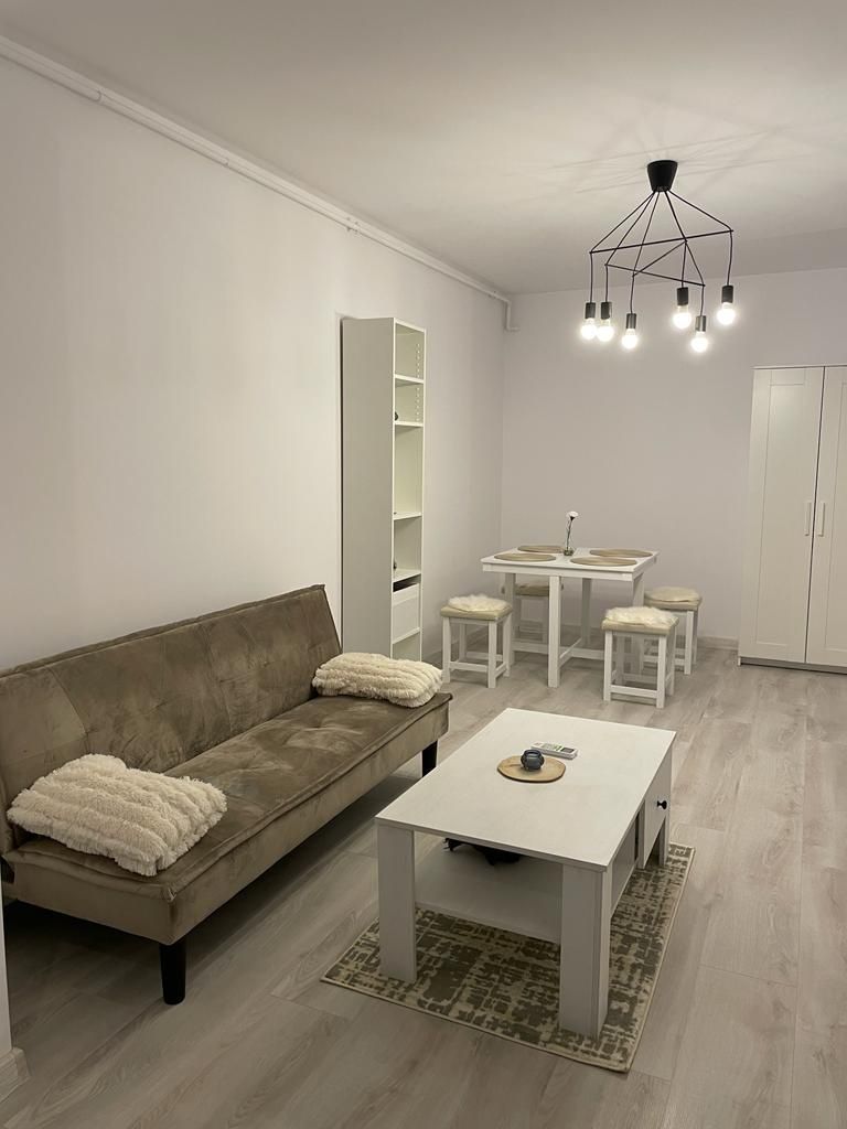 Apartament 2 cam utilat si mobilat in  HILS  PALLADY - Poză 5