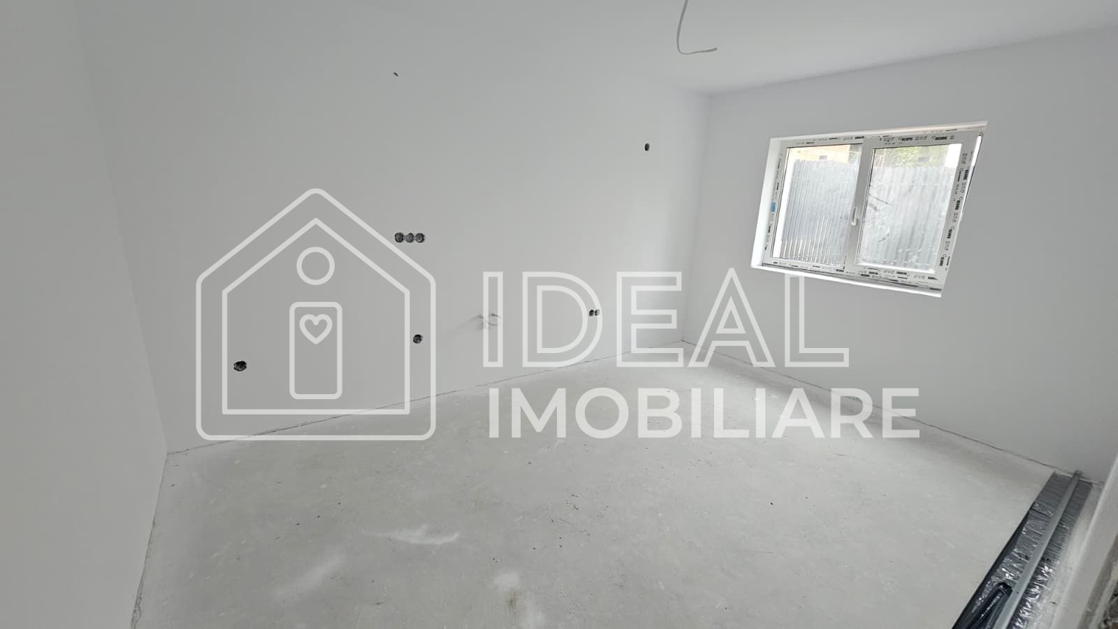 Casă individuală lângă pădure | Calea Cisnădiei | 115 mp utili | Teren 380 mp - Poză 8