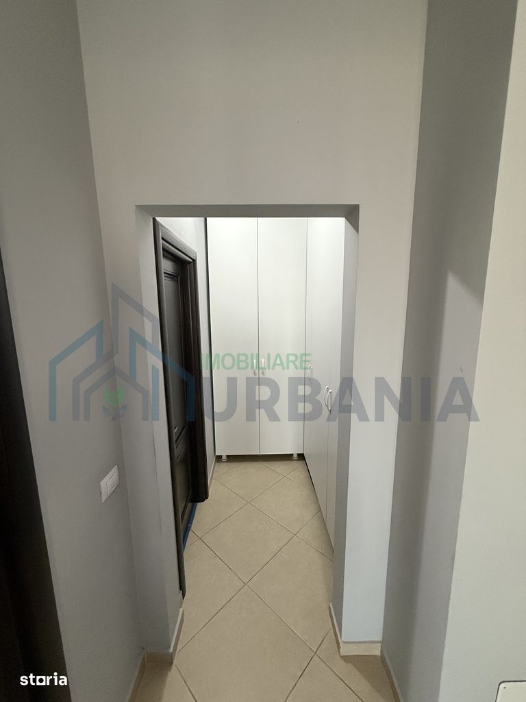 #-Hlincea, Apartament 2 camere, 65mp, mobilat-utilat, parcare - Poză 3