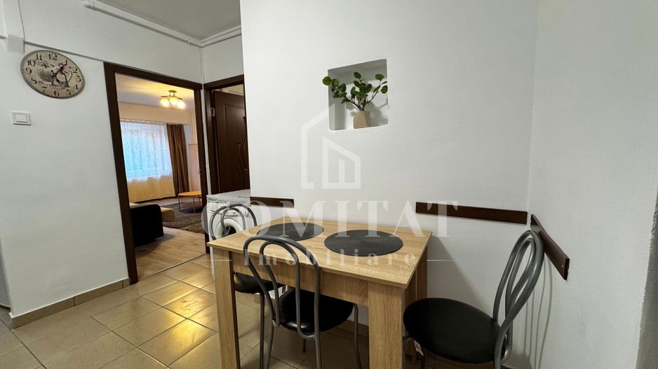 Apartament modern 1 cameră | 42 mp | Etaj intermediar | Piața Cipariu - Poză 7