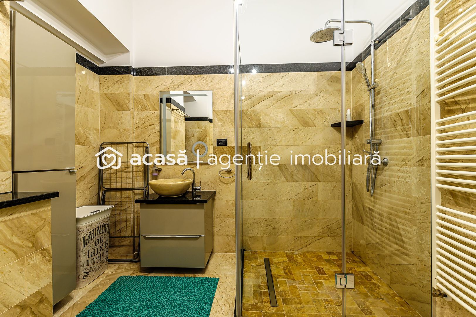 Apartament ULTRACENTRAL Arad,  etajul 1. - Poză 7