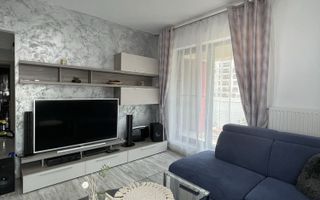 Apartament 2 camere - Plaza Residence faza 1 | Sector 6 - Poză 1
