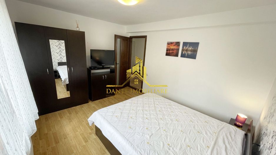 2 camere, modern, decomandat, balcon, parcare, Andrei Muresanu, LIDL - Poză 2