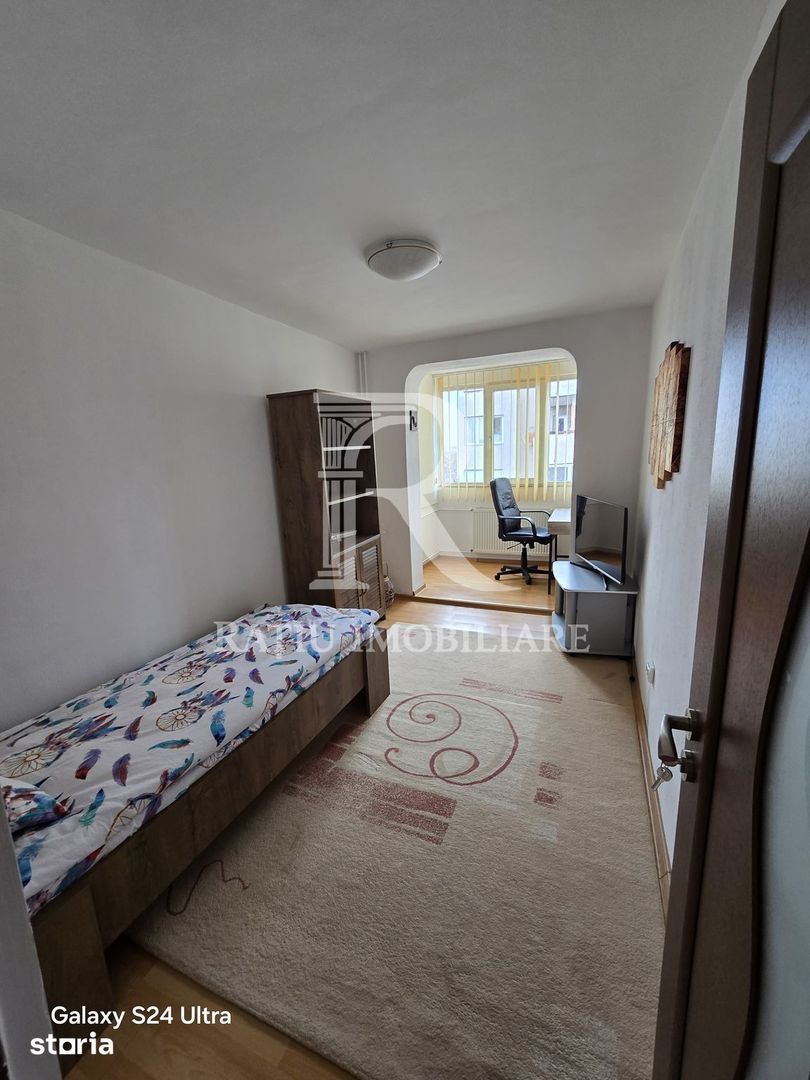 Apartament cu 4 camere | Decebal | Oradea - Poză 5
