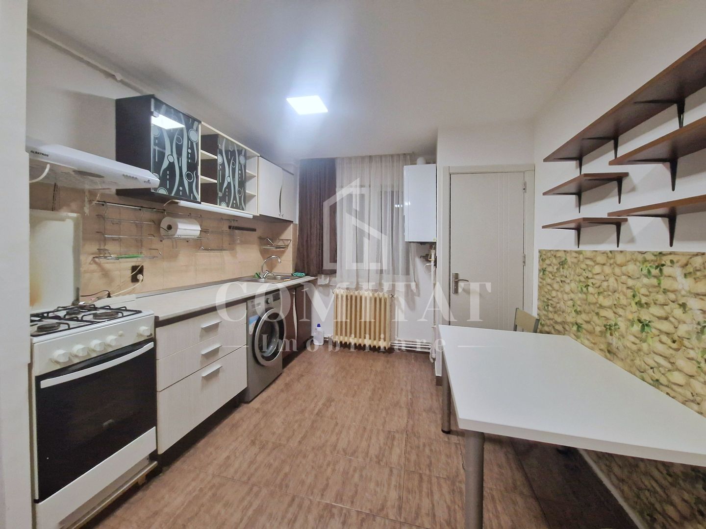 Apartament cu 2 Camere | Cartierul Gheorgheni - zona Interservisan - Poză 6