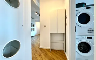 Apartament penthouse, cu terasa generoasă, la intrare in Giroc - Poză 23