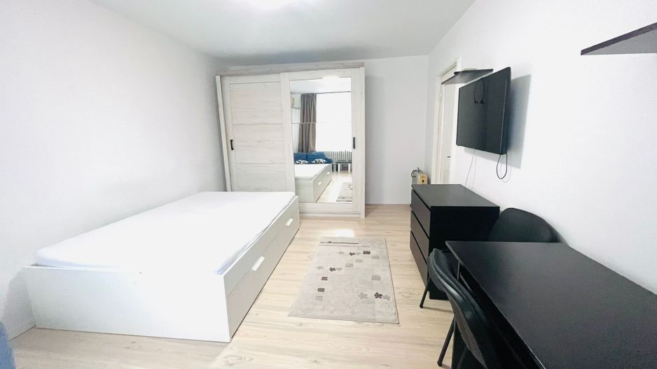 GARSONIERA MODERNA & RENOVATA POLITEHNICA - Poză 3
