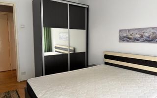 Apartament de inchiriat cu doua camere, Emil Racovita, 470€ - Poză 10