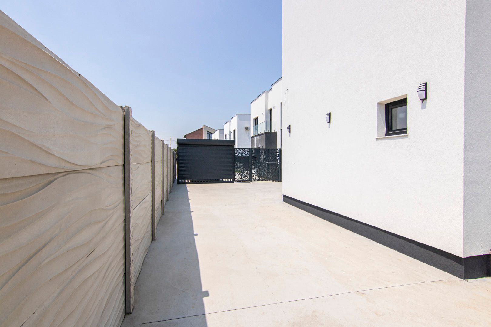 COMISION 0 % | CASA PREMIUM | 5 CAMERE | FINISATA LA CHEIE | OTOPENI | - Poză 19